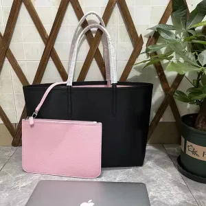 حقيبة كتف واحدة جديدة مزدوجة الوجهين - New Single Shoulder Bag Double Sided