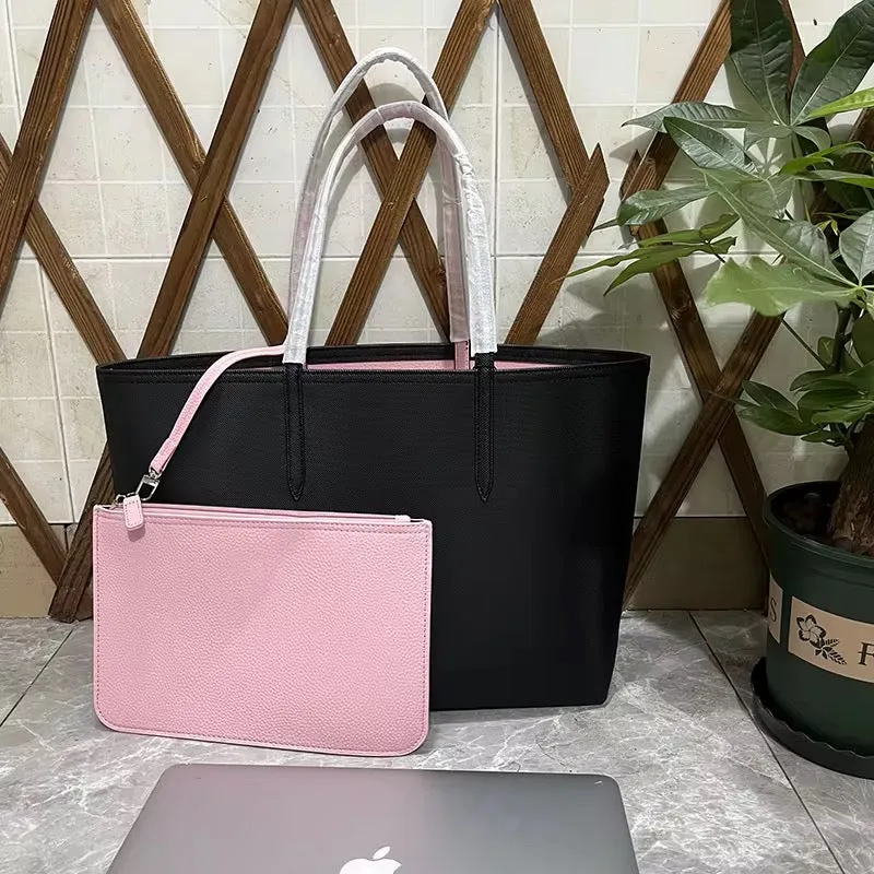 حقيبة كتف واحدة جديدة مزدوجة الوجهين - New Single Shoulder Bag Double Sided