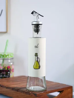 350ml Oil Dispenser Duo