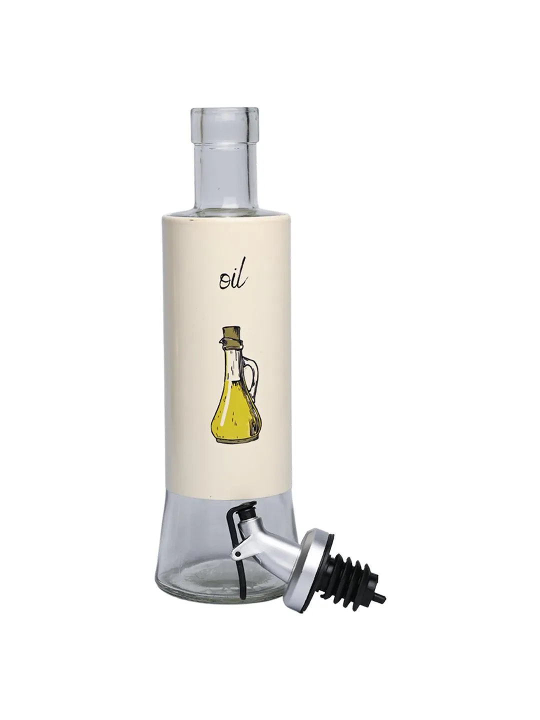 350ml Oil Dispenser Duo