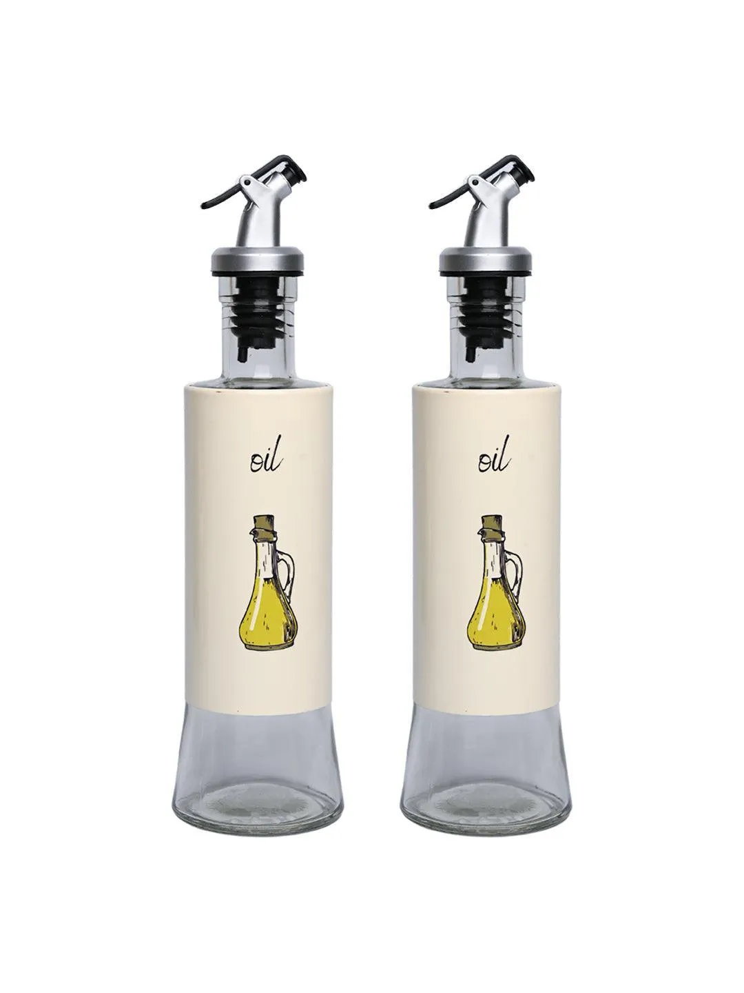 350ml Oil Dispenser Duo