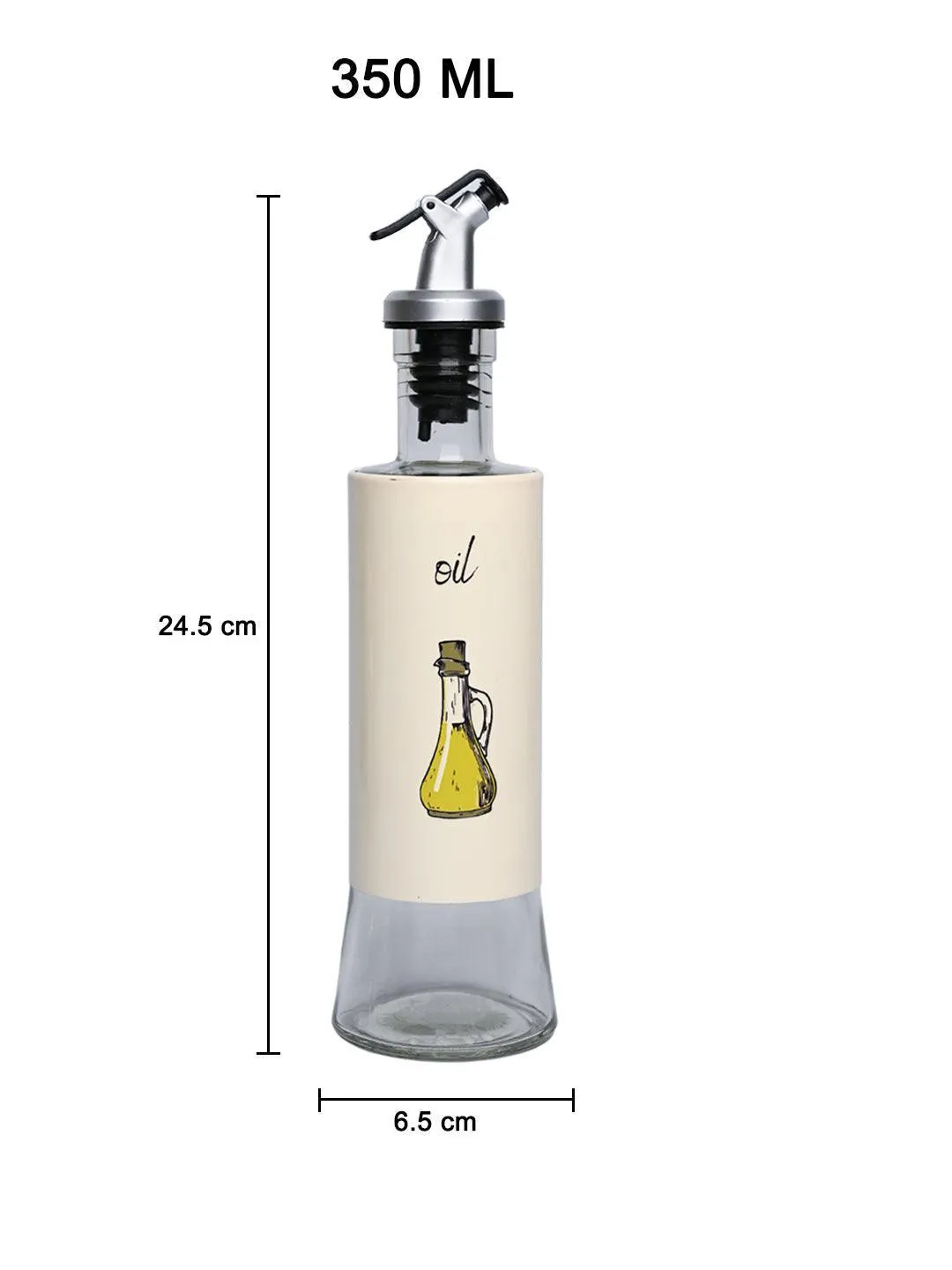 350ml Oil Dispenser Duo