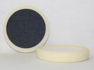 6" 1500 Grit Denim Foam Pad