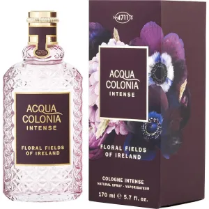 Acqua Colonia Floral Fields of Ireland Edc Intense Spray by 4711 for Women - 169