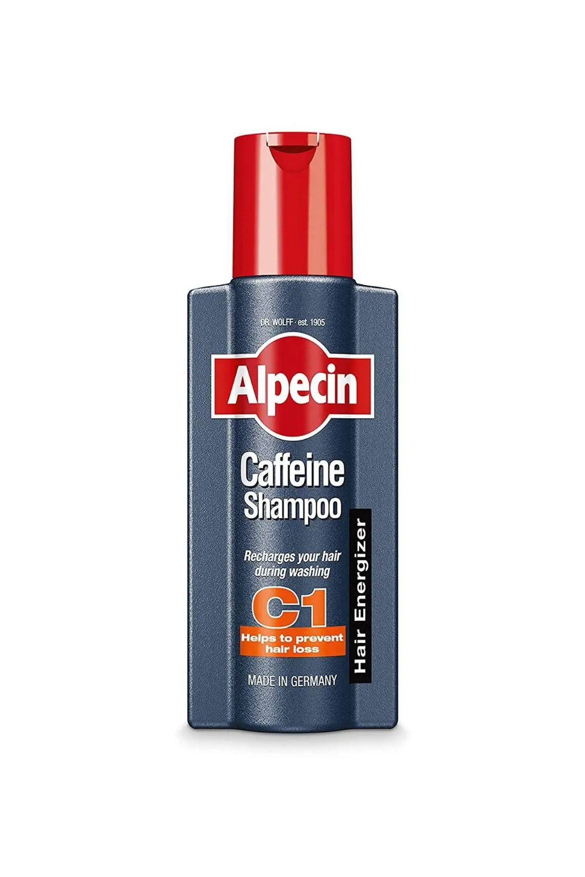 Alpecin