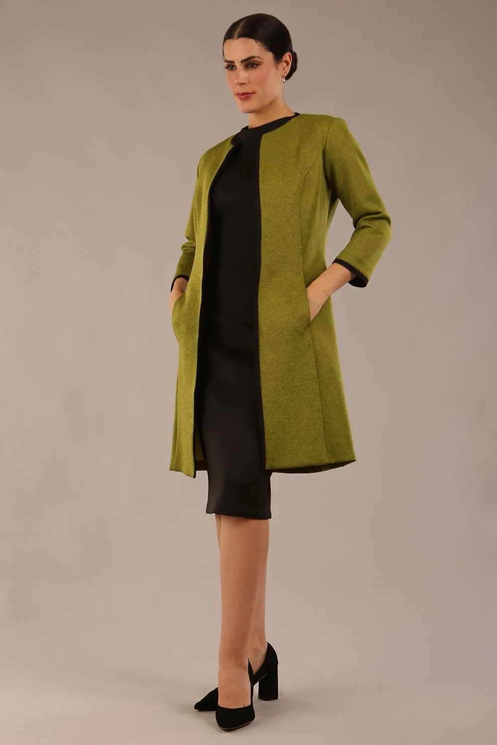Alverstone Coat