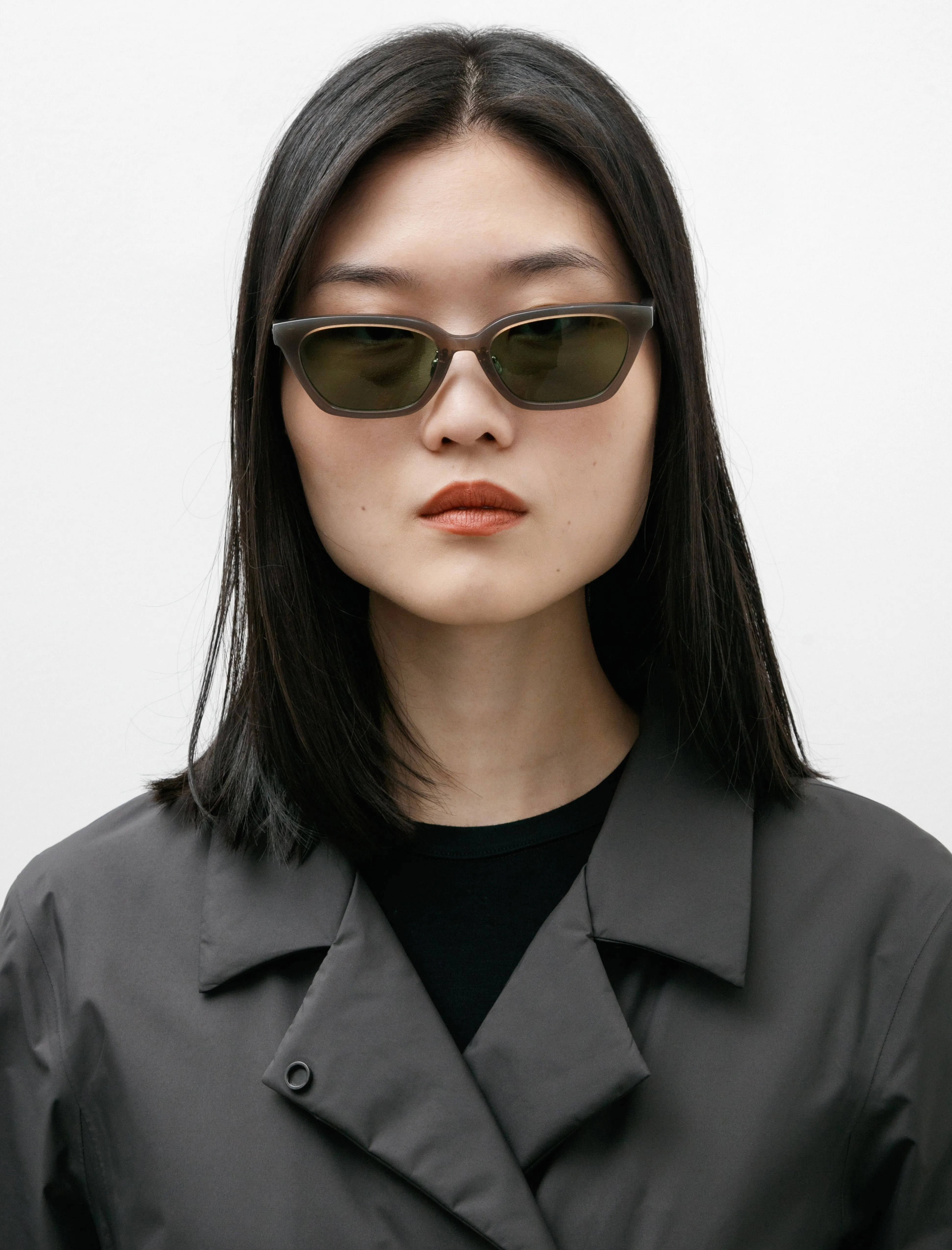 Archie Sunglasses Graphite