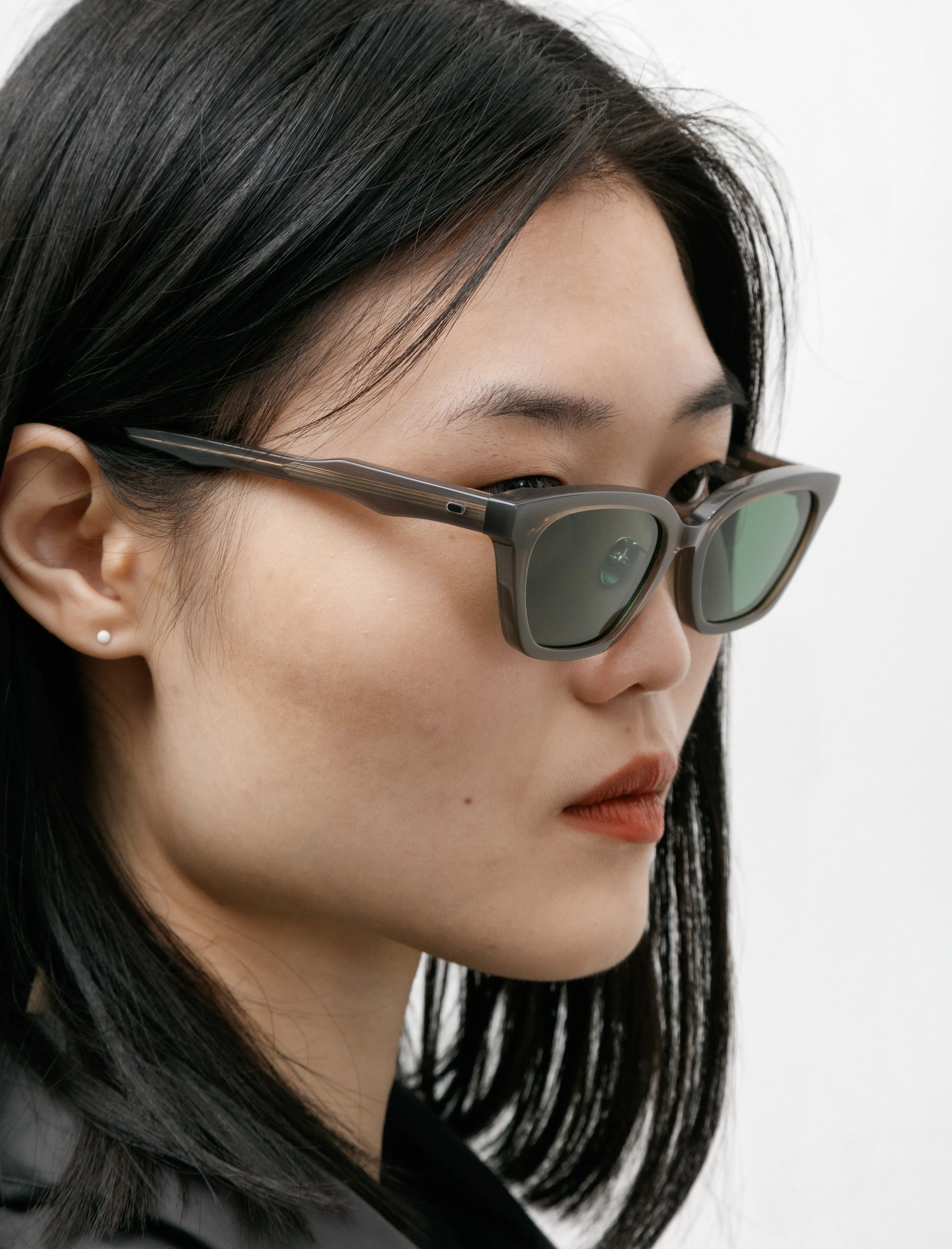 Archie Sunglasses Graphite