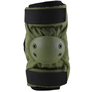 Army Style Elbow Pads Ranger Green