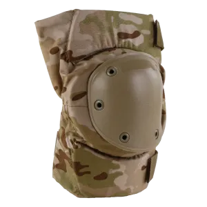 Army Style Knee Pads Multicam Arid