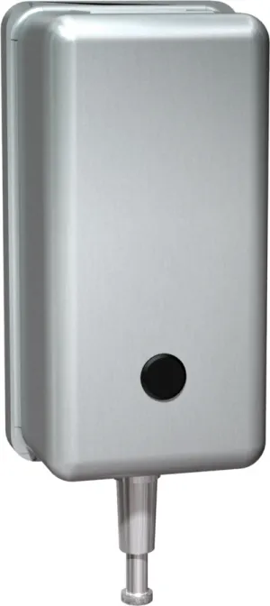 ASI 0346 Soap Dispenser (Vertical Valve) - Surface Mounted