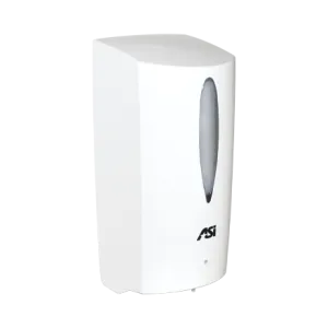 ASI 0361 Soap Dispenser - Automatic - 28 Oz. - Plastic - Surface Mounted