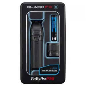 Babyliss Pro FXone BlackFX Trimmer