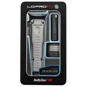 Babyliss Pro FXone Lo-ProFX High-Performance Clipper