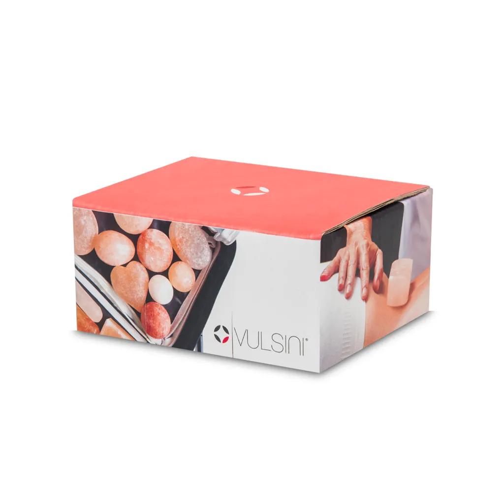 Ball Himalayan Salt Stone Add-On (4)