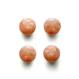 Ball Himalayan Salt Stone Add-On (4)