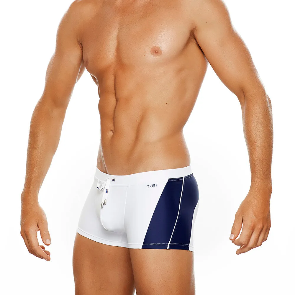Barbados - Swim Trunk