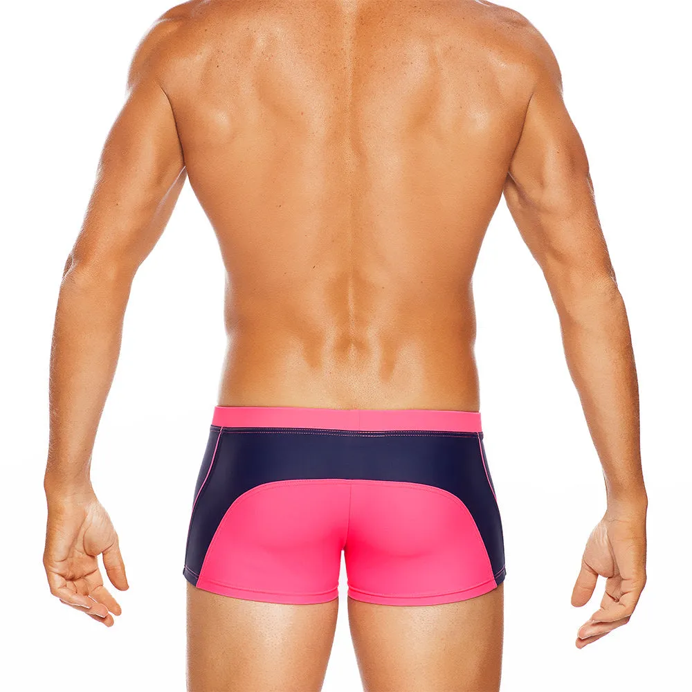 Barbados - Swim Trunk