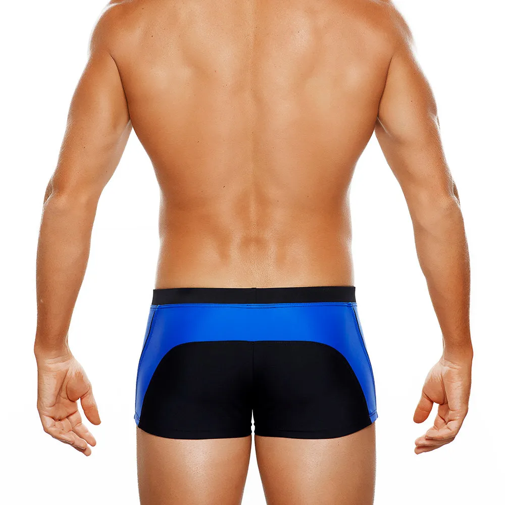 Barbados - Swim Trunk