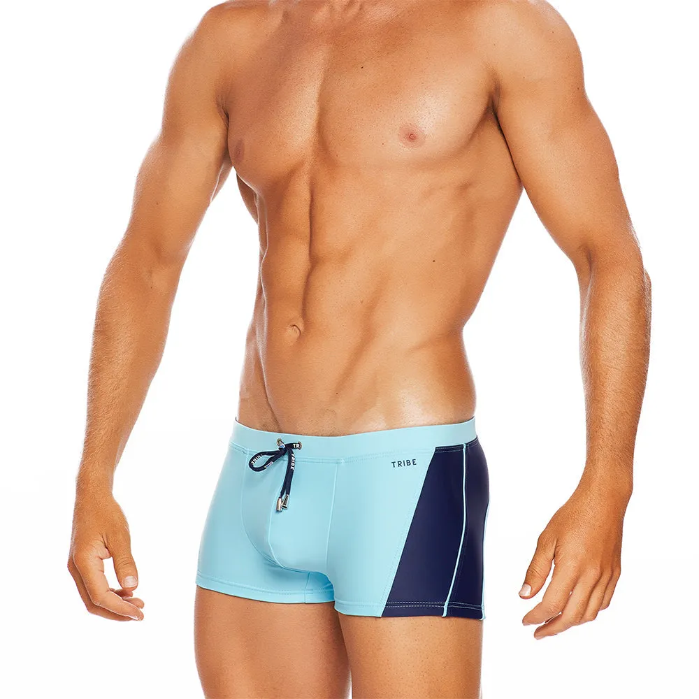 Barbados - Swim Trunk