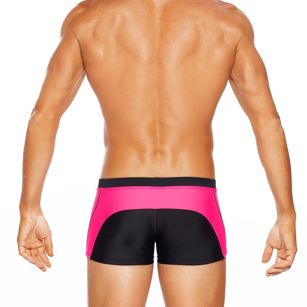 Barbados - Swim Trunk
