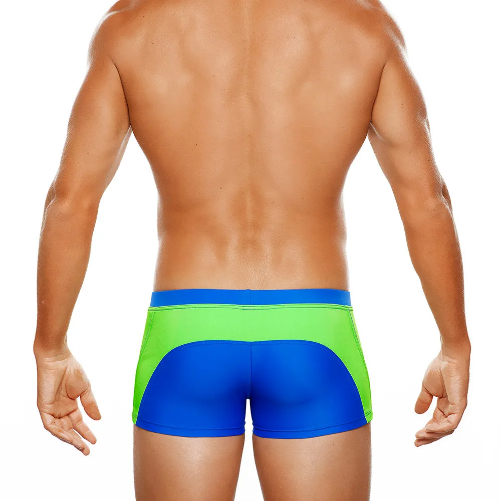 Barbados - Swim Trunk