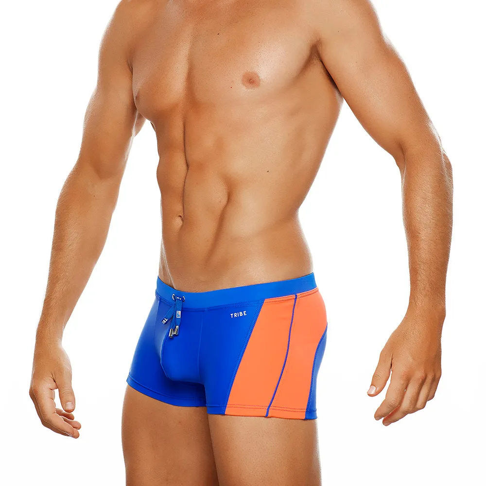 Barbados - Swim Trunk