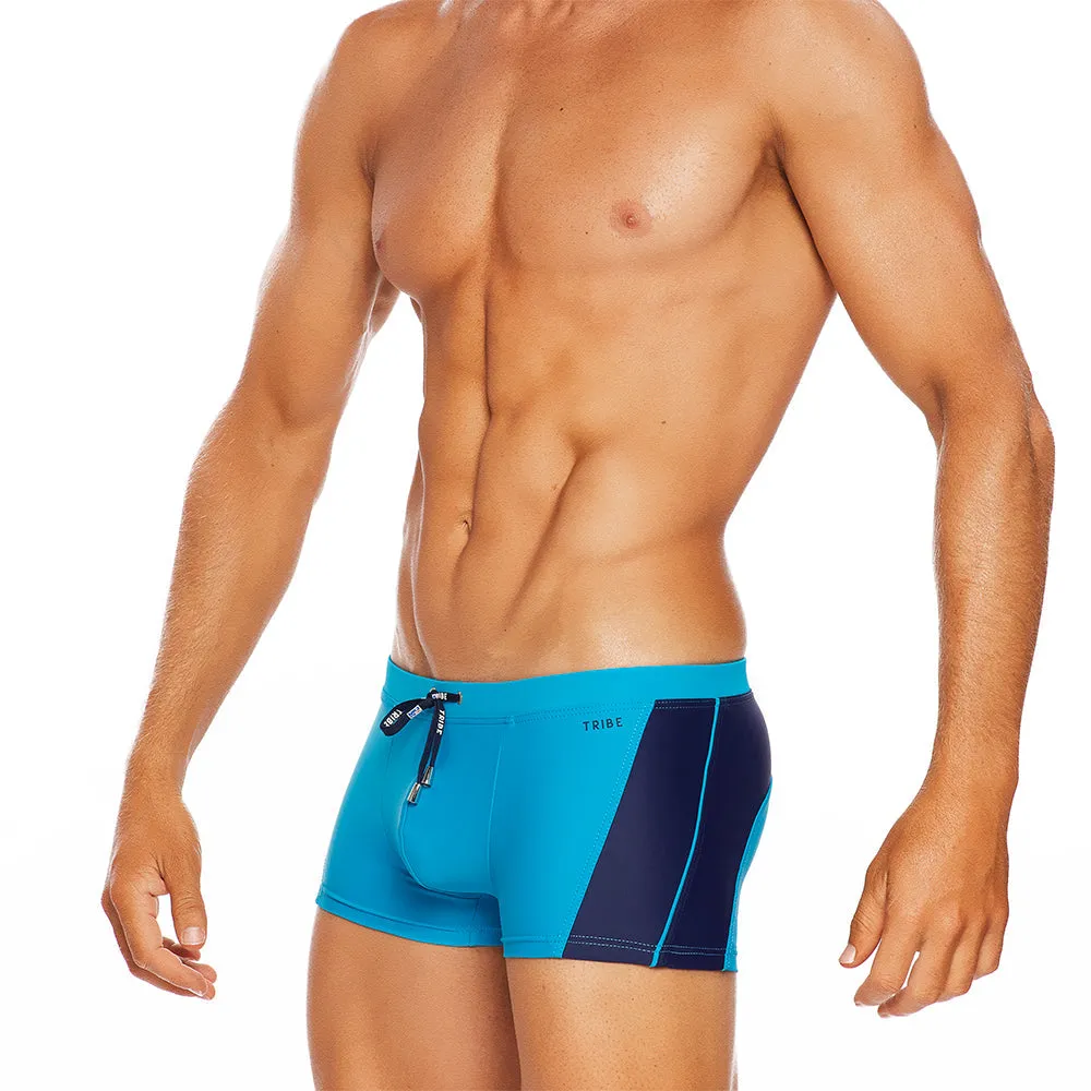 Barbados - Swim Trunk