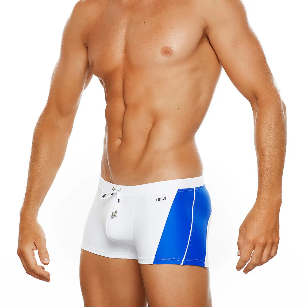 Barbados - Swim Trunk
