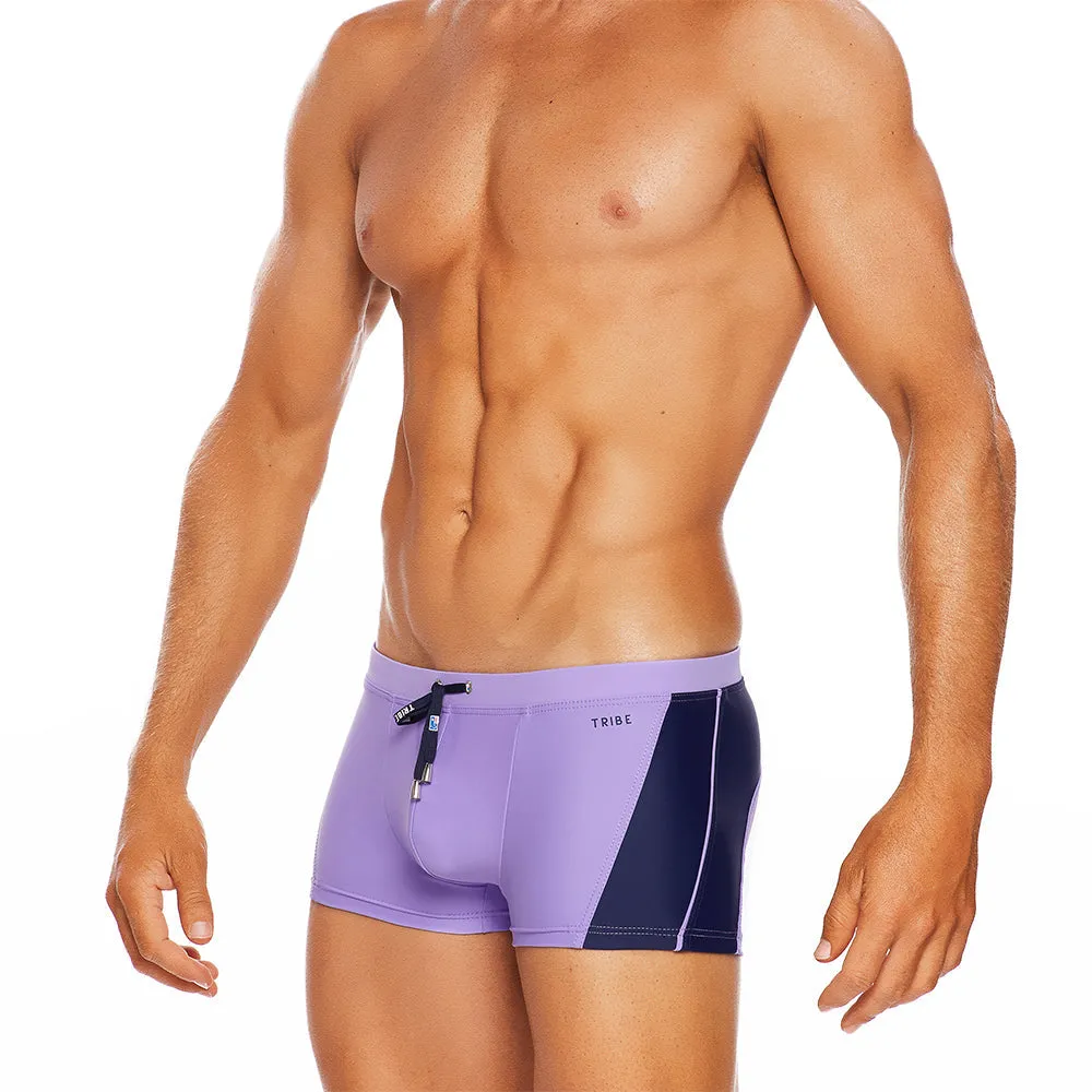 Barbados - Swim Trunk
