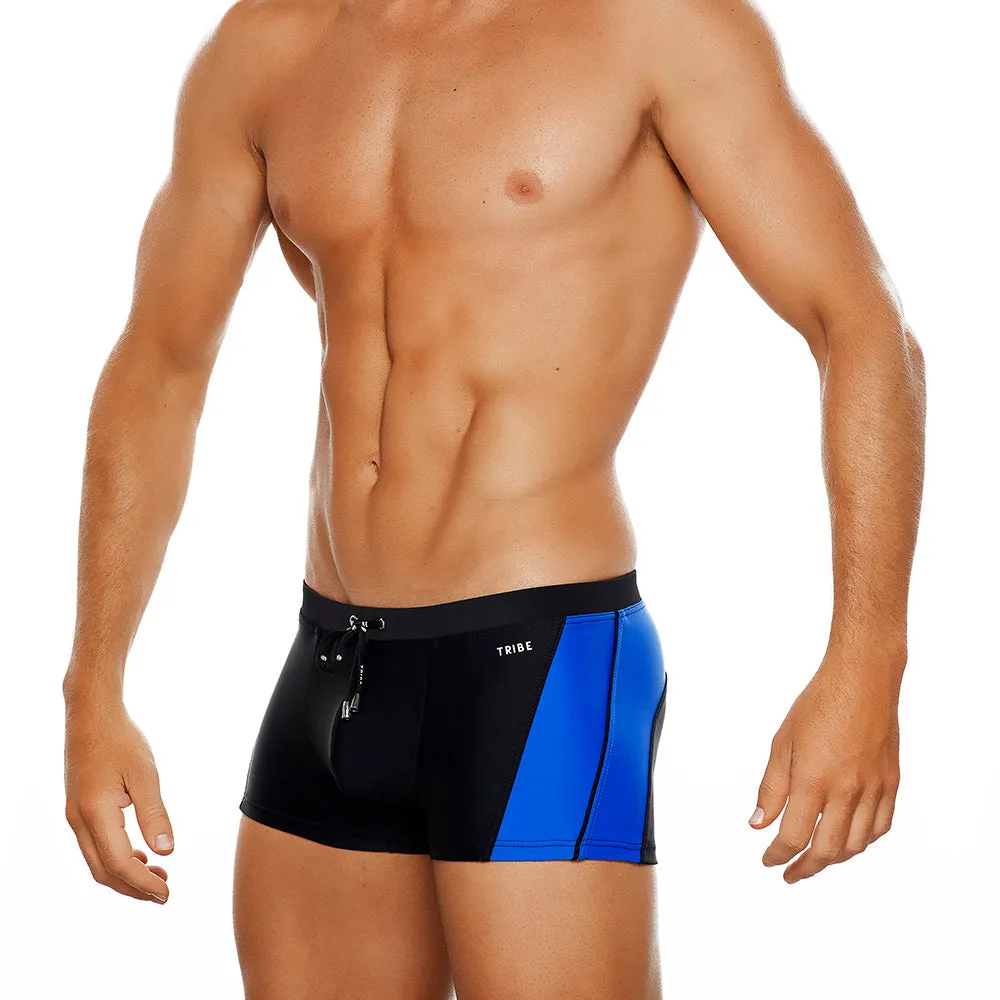 Barbados - Swim Trunk
