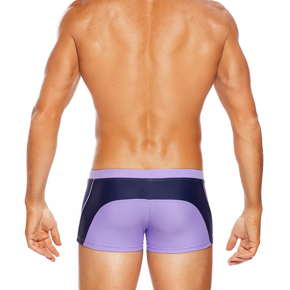 Barbados - Swim Trunk