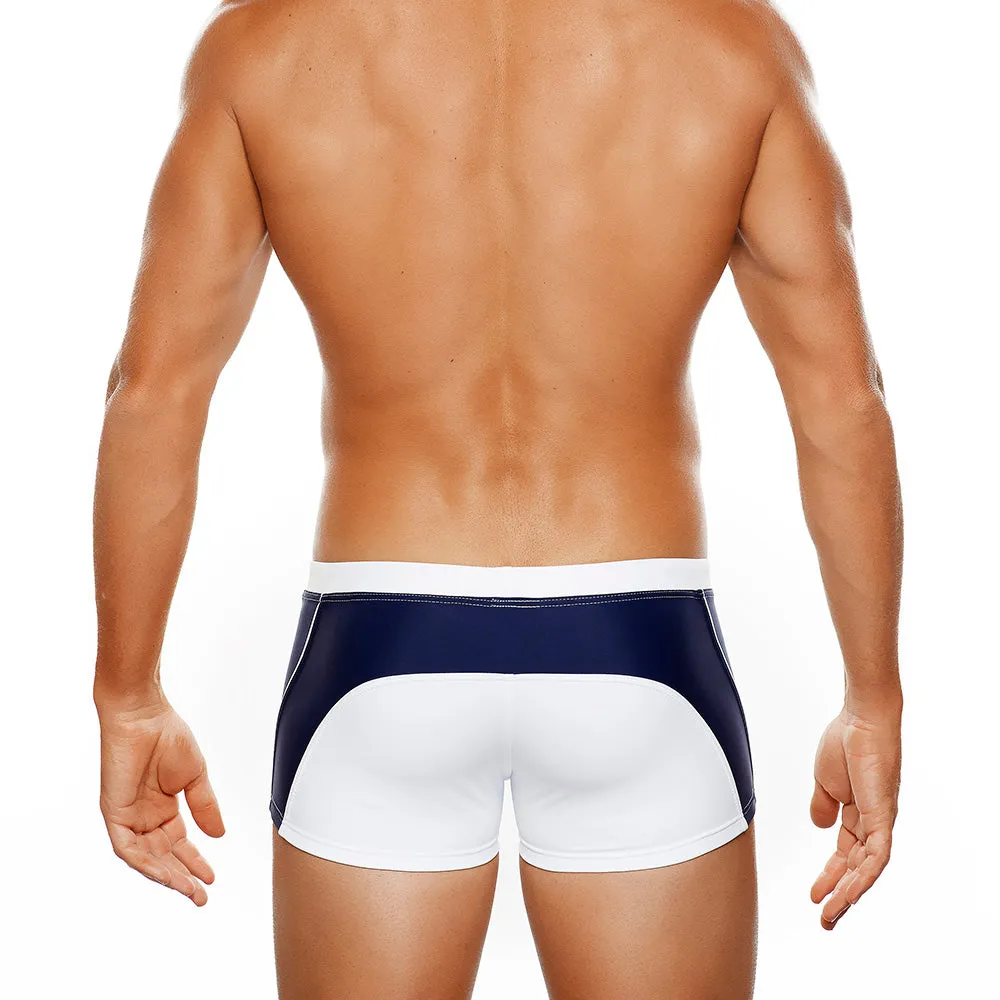 Barbados - Swim Trunk