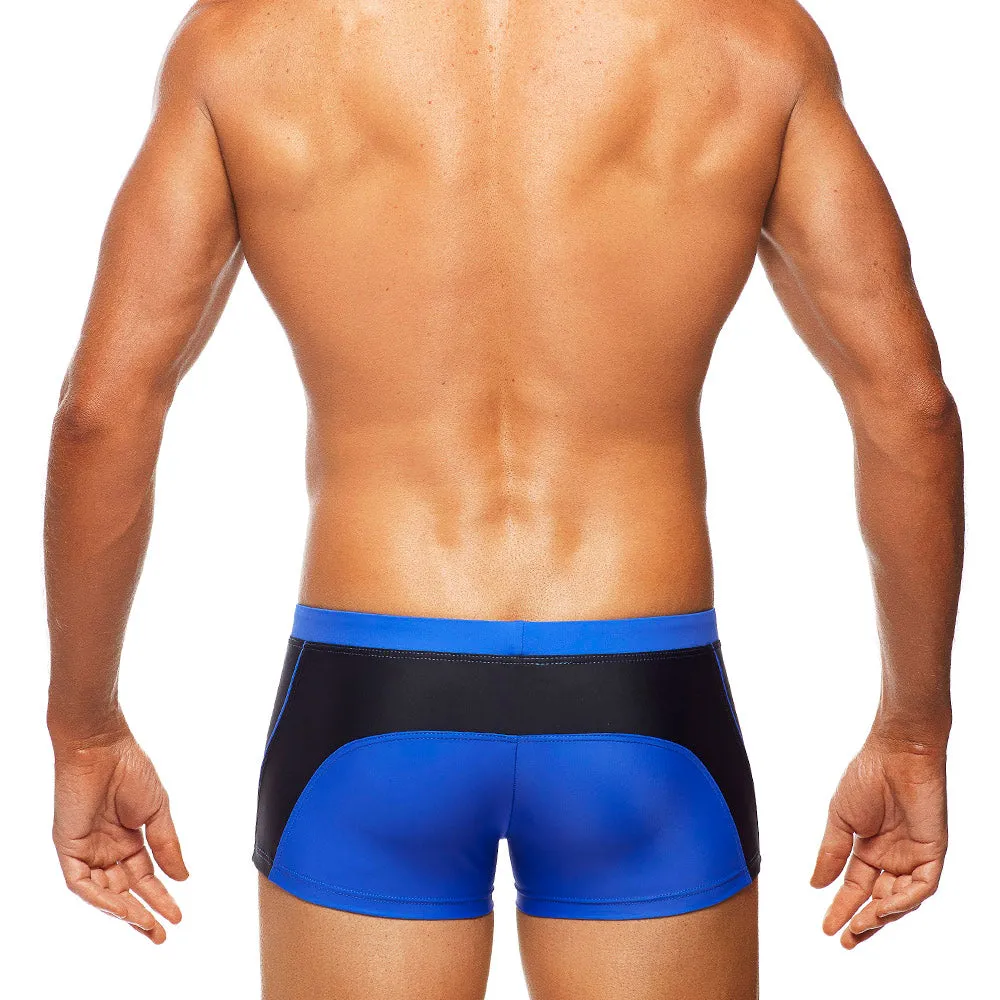 Barbados - Swim Trunk