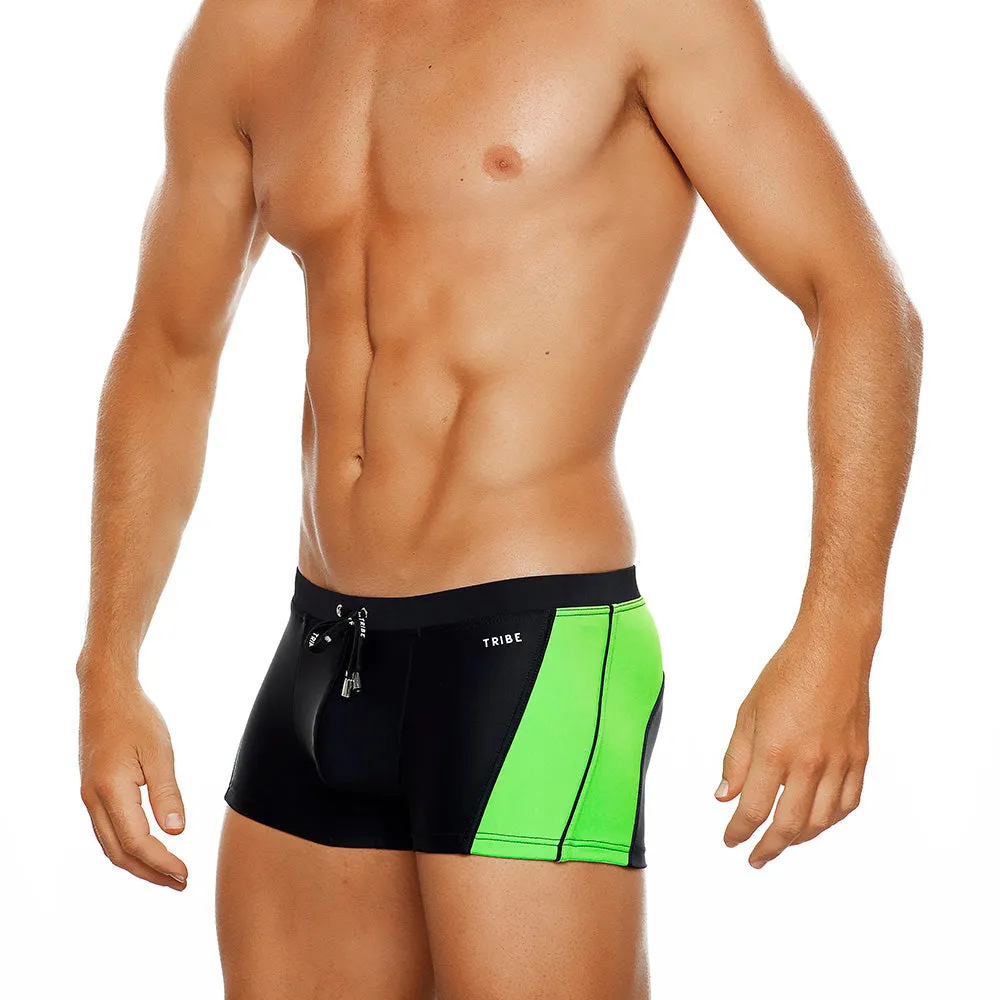Barbados - Swim Trunk