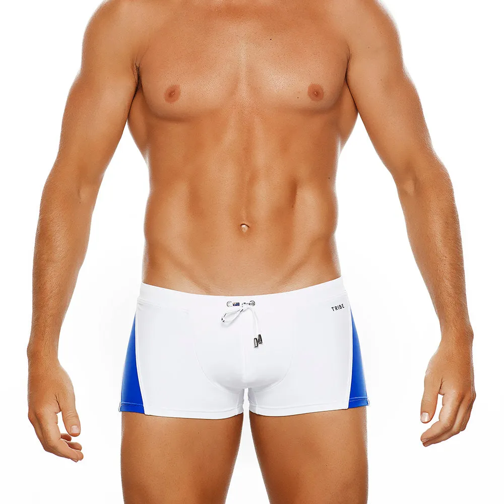 Barbados - Swim Trunk