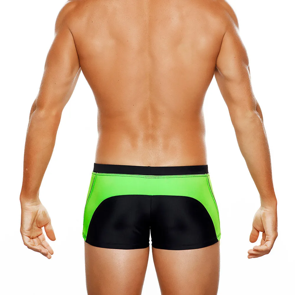 Barbados - Swim Trunk