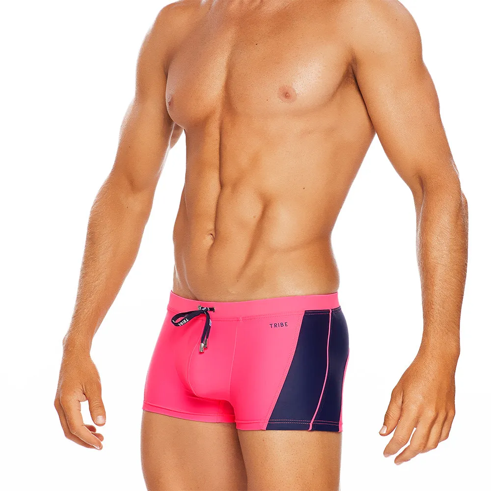 Barbados - Swim Trunk