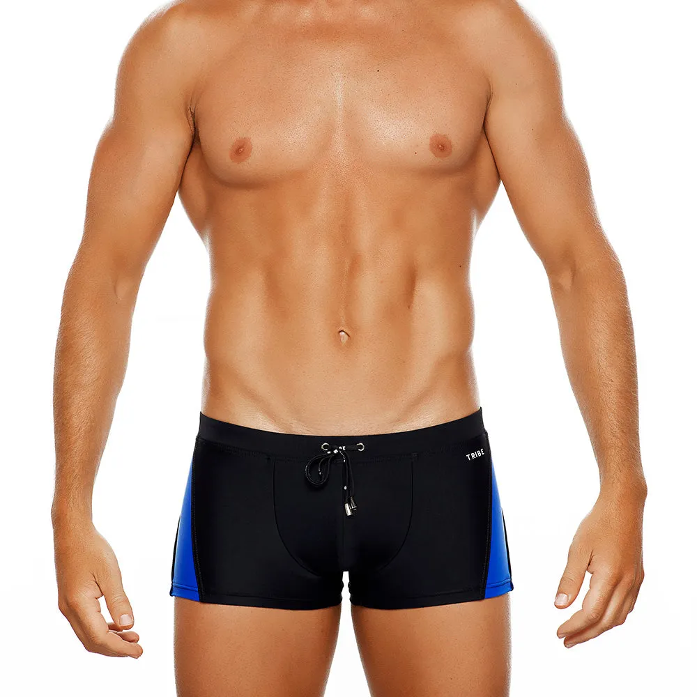 Barbados - Swim Trunk