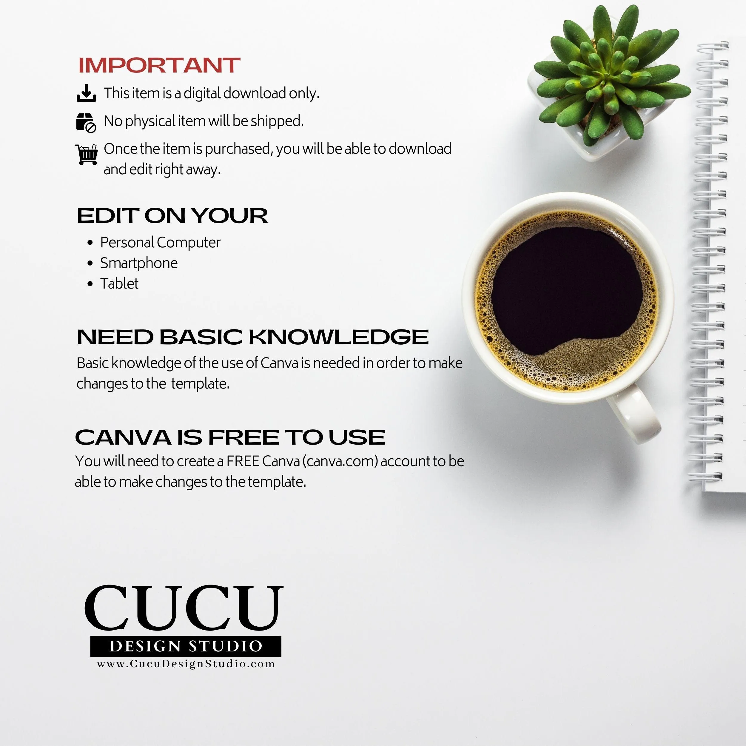 Beauty Salon Price List Menu Template Abstract Design