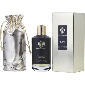Black Gold Edp Spray by Mancera for Men - 120 Ml