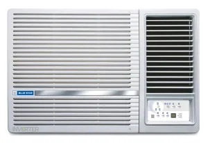 Blue Star WID318L 1.5 Ton 3 Star Inverter Window AC
