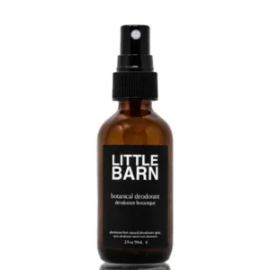 Botanical Deodorant