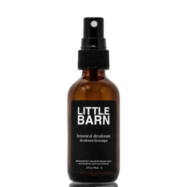 Botanical Deodorant