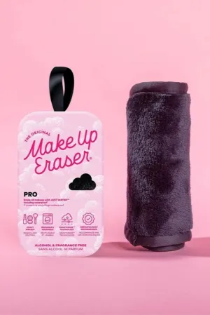 Chic Black Makeup Eraser Pro