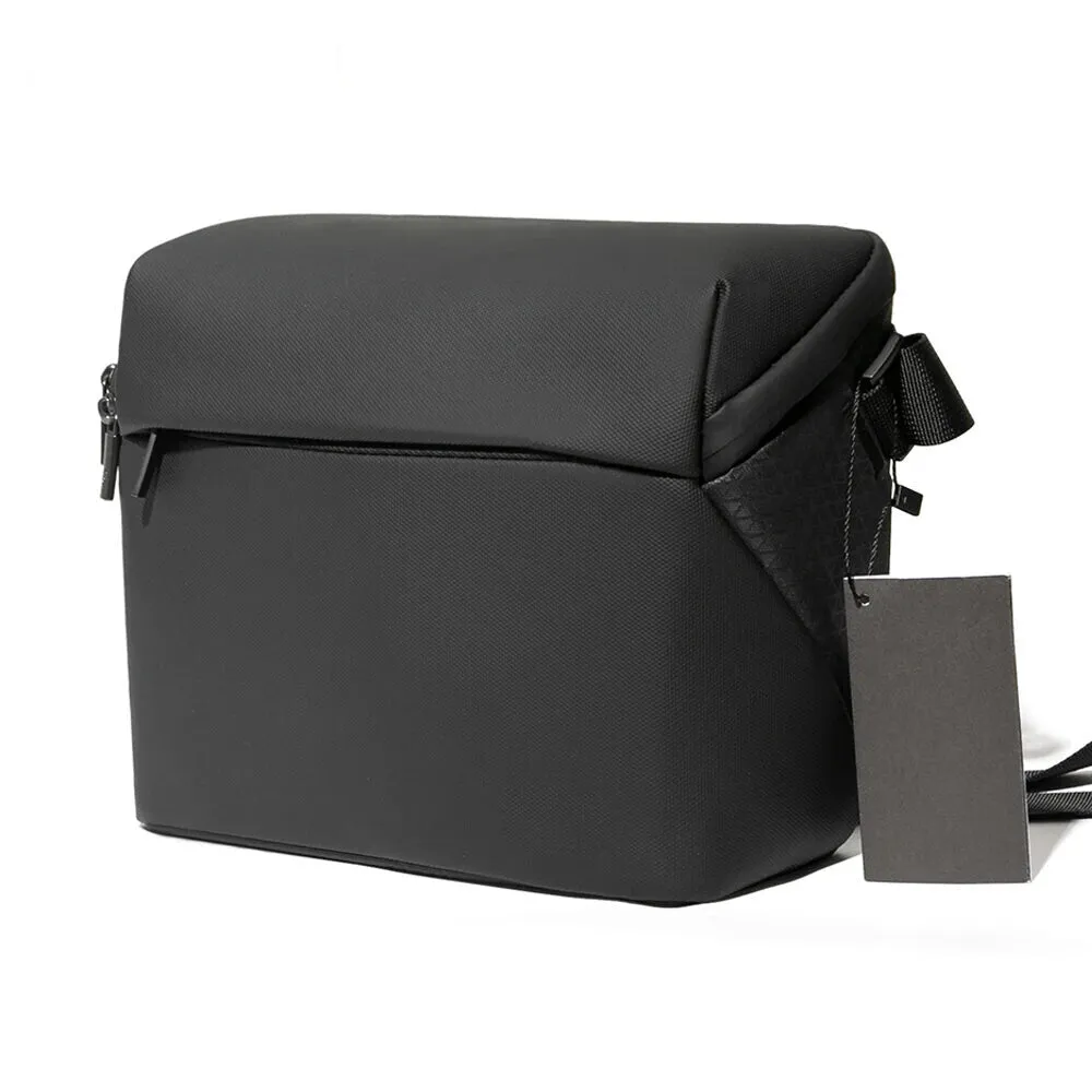 Compact Shoulder Bag for Dji Mini Drones Travel Backpack for Mini 2 Air 2s 3 4 Pro Drone Accessory