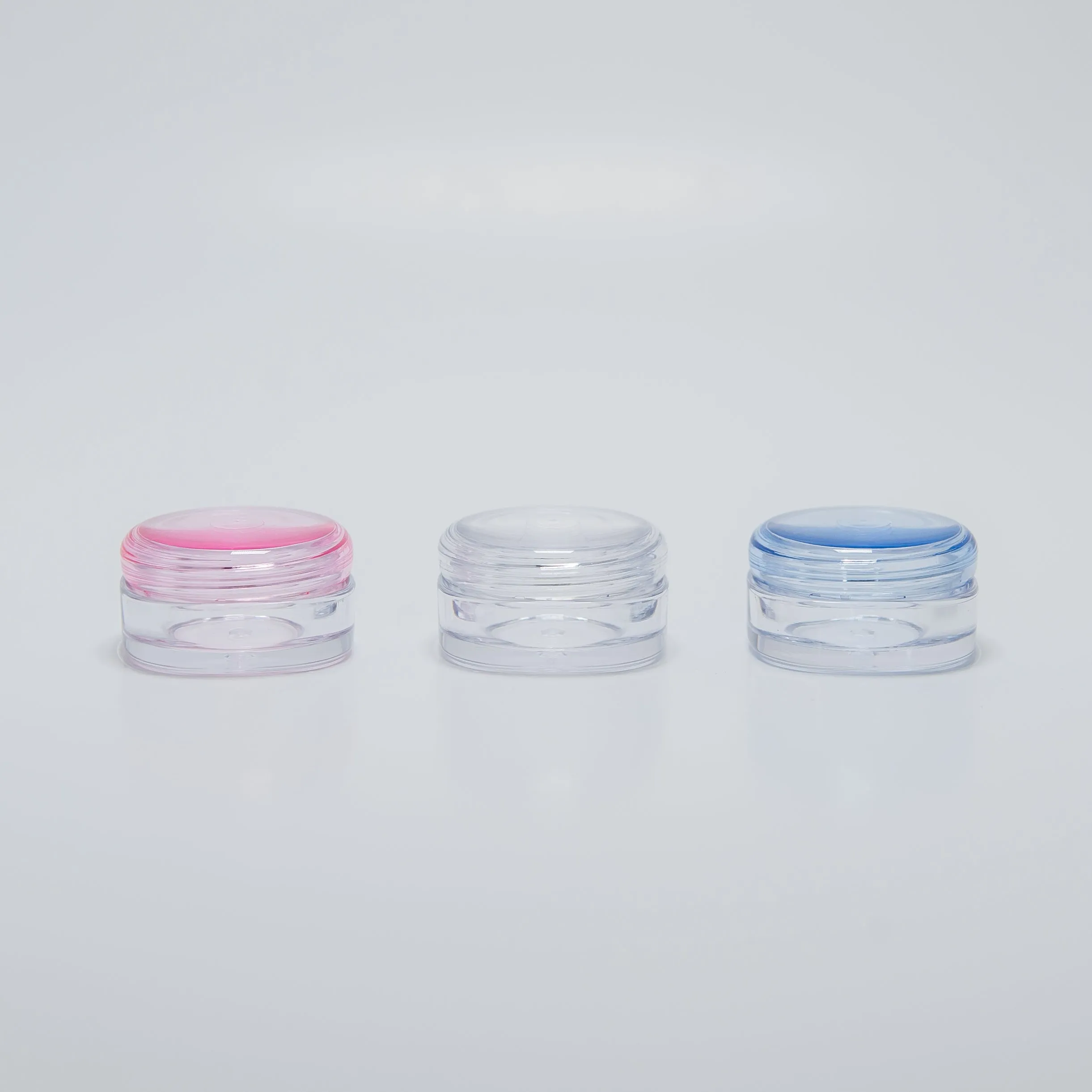 Containers (CL/PK/BL/BK)