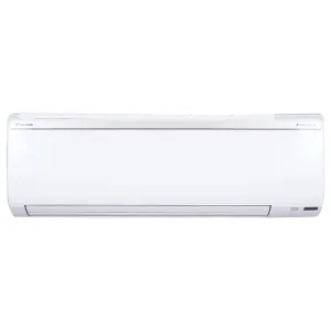 Daikin FTHT50UV16 1.5 Ton 3 Star Inverter Split AC (Cooling & Heating)  Dew Clean, PM 2.5 Filter, Copper Condenser, 2025 5-Year Warranty Offer