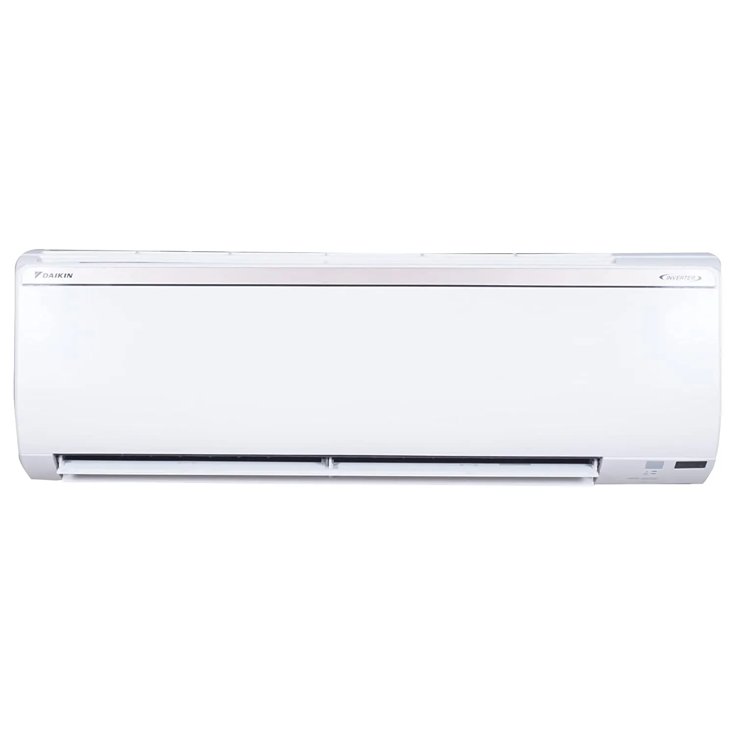 Daikin FTHT60UV16 1.8 Ton 3 Star Split Inverter AC Hot & Cold Ac