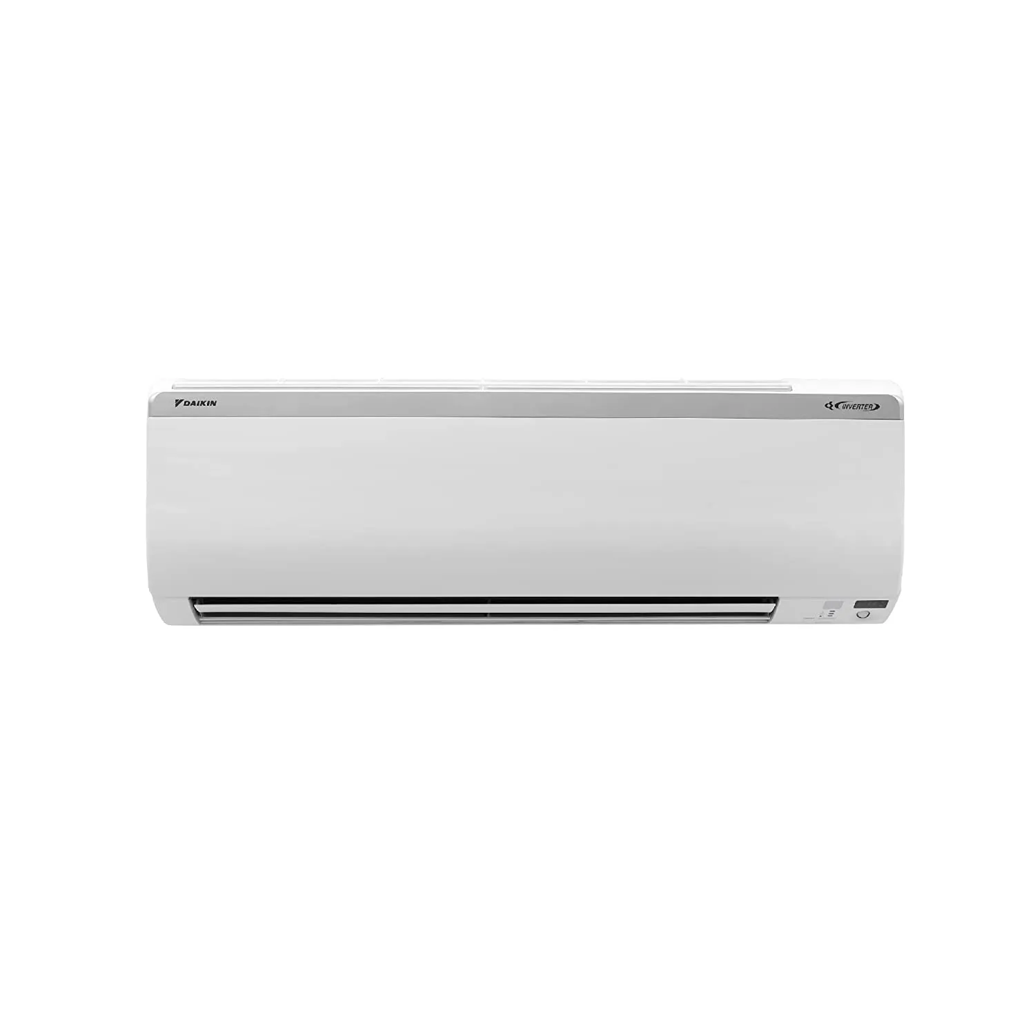 Daikin FTKM35UV16 1.0 Ton 5 Star Inverter Split AC  White